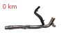 Trubky Chladicího Systému 210225549R 2.0 DCI Renault Trafic 3 Vivaro B 2 0km