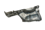Termoizolační Clona AV61-9N454-AB AV619N454AB  1.5 1.6 TDCI Ford Volvo