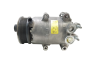Kompresor Klimatizace AV11-19D629-AC 1.4 TDCI Ford Fiesta