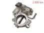 Škrticí Klapka 161A05894R A2C11160000 2.0dCi Renault Nissan