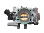Škrticí Klapka VWAG 3437020902 Bosch