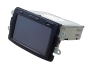 Navigace Radio USB Dacia 281153391R LAN5200WR4 6160