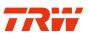 Svorka Brzdy Levý Zadek Pro Citroen Peugeot BHZ622 4400R2 4400.R2 TRW