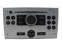 Rádio Cd Mp3 Opel Corsa C 13188892 7647104317 UCH-UK6