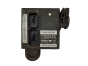 Blok Ovladačů A1661401600 A0255453032 481.001/220/4 Mercedes VDO