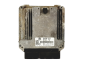 Řídicí Jednotka Motoru VW 1K0907115F 0261S02217 Bosch 25292