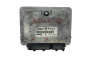 Blok Ovladačů 038906018FD 0281001966 Audi Bosch 49814