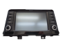 Navigace Radio KIA Picanto 3 96550-G6400FHV LAN6000EKJA G40V