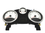 Otáčkoměr Peugeot 207 9662903880 A2C35190331 46165