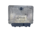 Blok Ovladačů 038906018FD 0281001966 Audi Bosch 63225