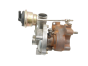 Turbodmychadlo 54359700002 54391015071 189536 1.5 DCI Renault Nissan S10
