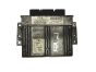 Blok Ovladačů 9643786580 9643786680-01 21645932-1 PSA Sagem 20314