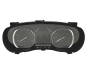 Otáčkoměr Expert 3 Jumpy 9817543780 PSA 45351
