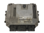 Blok Ovladačů PSA 0281011785 9658556880 Bosch 23529