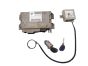 Starter Pack Fiat 600 Seicento 46555916 46533994 C265 1.1