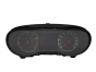 Otáčkoměr Nový originál Opel Corsa E 39007356 24887