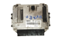 Řídicí Jednotka Motoru Renault 0281013363 8200635663 Bosch 19640