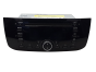 Rádio Cd Fiat Punto Evo 7355261540 28280207 F199FL 1149