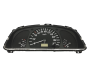 Tachometr Opel Agila 09207456 110008951004 40894