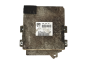Blok Ovladačů 9637086980 16301.574 IAW1AP.81 PSA Magneti Marelli 20095