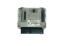 Řídicí Jednotka Motoru VW 03G906021PF 0281014075 Bosch 32463
