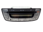 Rádio Cd C1 107 Aygo 86120-0H010 CQ-MS0570LC W53811 1362