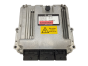 Blok Ovladačů EDC16CP33-6.1 0281011814 Renault Bosch