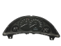 Otáčkoměr Opel Corsa C 13173347WA 110008988026 50747