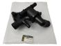 Kryt Termostatu Originál Renault Megane Scenic III 1.6dCi 110617671R