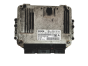 Blok Ovladačů 0281011802 9656841080 9653958980 PSA Bosch 20073