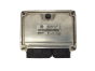 Blok Ovladačů 038906012HP 0281011320 Seat VW Bosch 3771