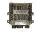 Blok Ovladačů 7S61-12A650-EA 5WS40632A-T SID 804 Ford Siemens 27117