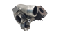Turbodmychadlo 0375F6 500344801 2.8 HDI Citroen Jumper Peugeot Boxer Ducato