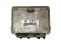 Blok Ovladačů 038906018J 0281001613 VW Bosch 30195