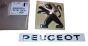 Logo Automobilky Originál 9678113880 Peugeot