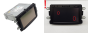 Navigace Radio Renault Trafic 3 281153178R LAN5200WR4 0700