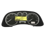 Tachometr Peugeot 307 9636708880 E 05 30653