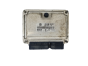 Blok Ovladačů 038906012CE 0281010257 Skoda VW Bosch 44710