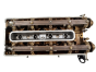 Hlava Válce BMW 7 1729314 4.0 V8 408S1