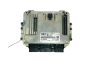 Blok Ovladačů 9M51-12A650-AG 0281017750 Ford Bosch 