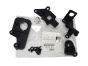 Upevnění Světel Levý Nový originál Citroen C5 2 6212F0 6212.F0