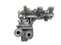 Kryt Filtru Oleje 7700866442 7700101144 2,2 TD Renault Espace 3 Laguna