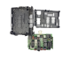 Blok Ovladačů BSI S118464BN0 S118463DN0 PSA Siemens 59355