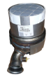 Filtr Fap Dpf Nový originál Citroen Peugeot C4 C5 308 508  1.6HDI 9803421880