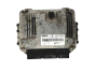 Blok Ovladačů 0281017065 8200935115 8201105714 Renault Bosch 18202