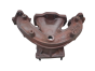 Výfukové Potrubí 82800 0341G2 Peugeot Citroen 1.4 1.6 16v 1324