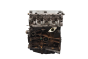 Motor Naftový F9QA260 Nissan Primera P12 1.9 DCI 165000km