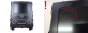 Autorádio A/C Navi Renault Megane 4 280904698R