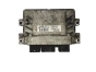 Blok Ovladačů S120200102B SIM32 8200414422 8200401568 Renault Siemens 16662