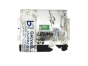 Blok Ovladačů ABS 27526AE050 620000M0092 Subaru 